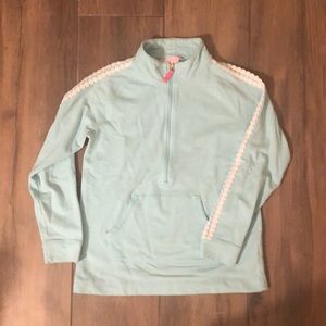 Lilly Pulitzer GIRLS KIDS ages 10-12  pullover